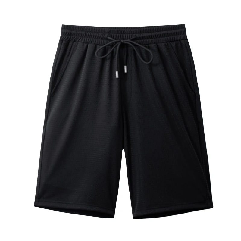 Breathable Loose Summer Beach Shorts
