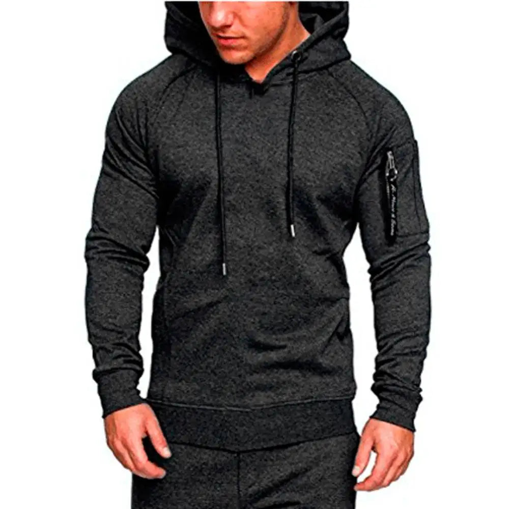 Outdoor Casual Tracksuits Mens Hoodies Military Army Tactical Combat Hoody Pullover Tops Camouflage Hunting Fishing Sweatshirts