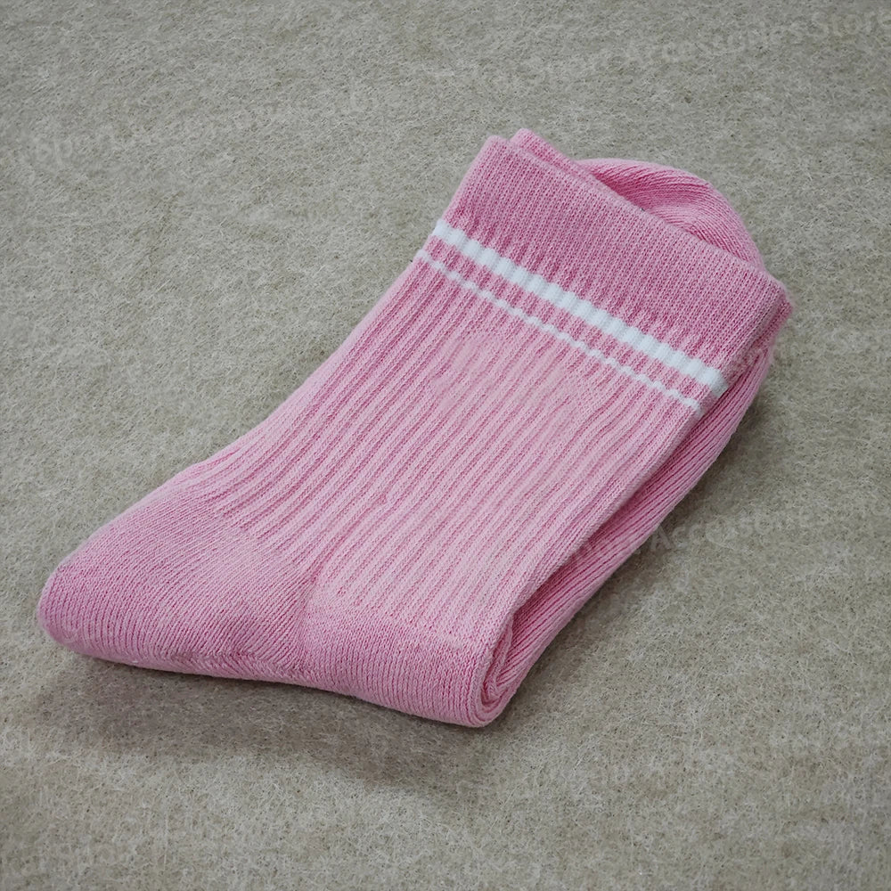 Stretch Yoga Comfort Socks