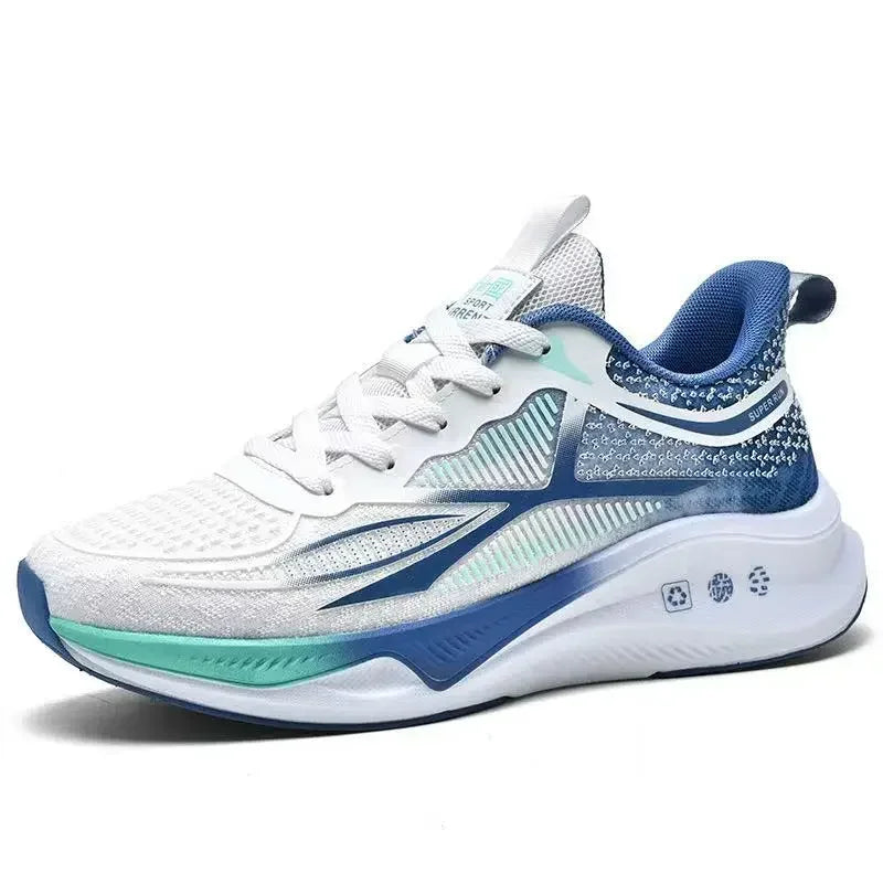 Lightweight Breathable Running Sneakers Men