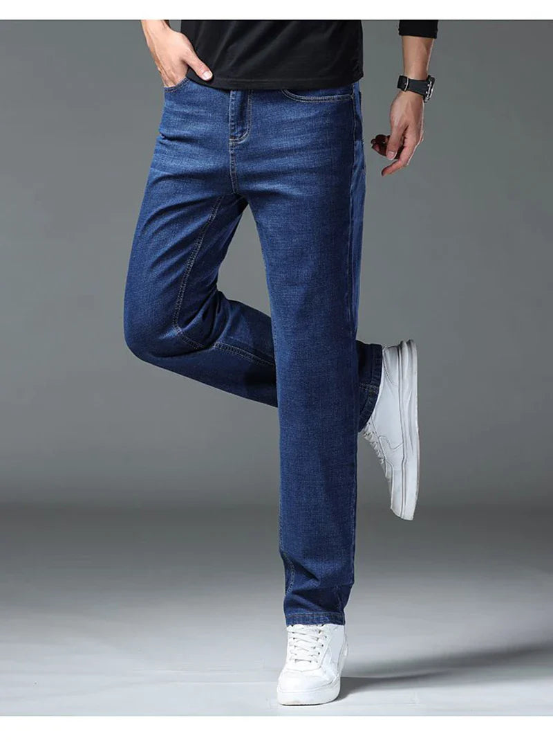 Men Fashion Daily Casual Loose