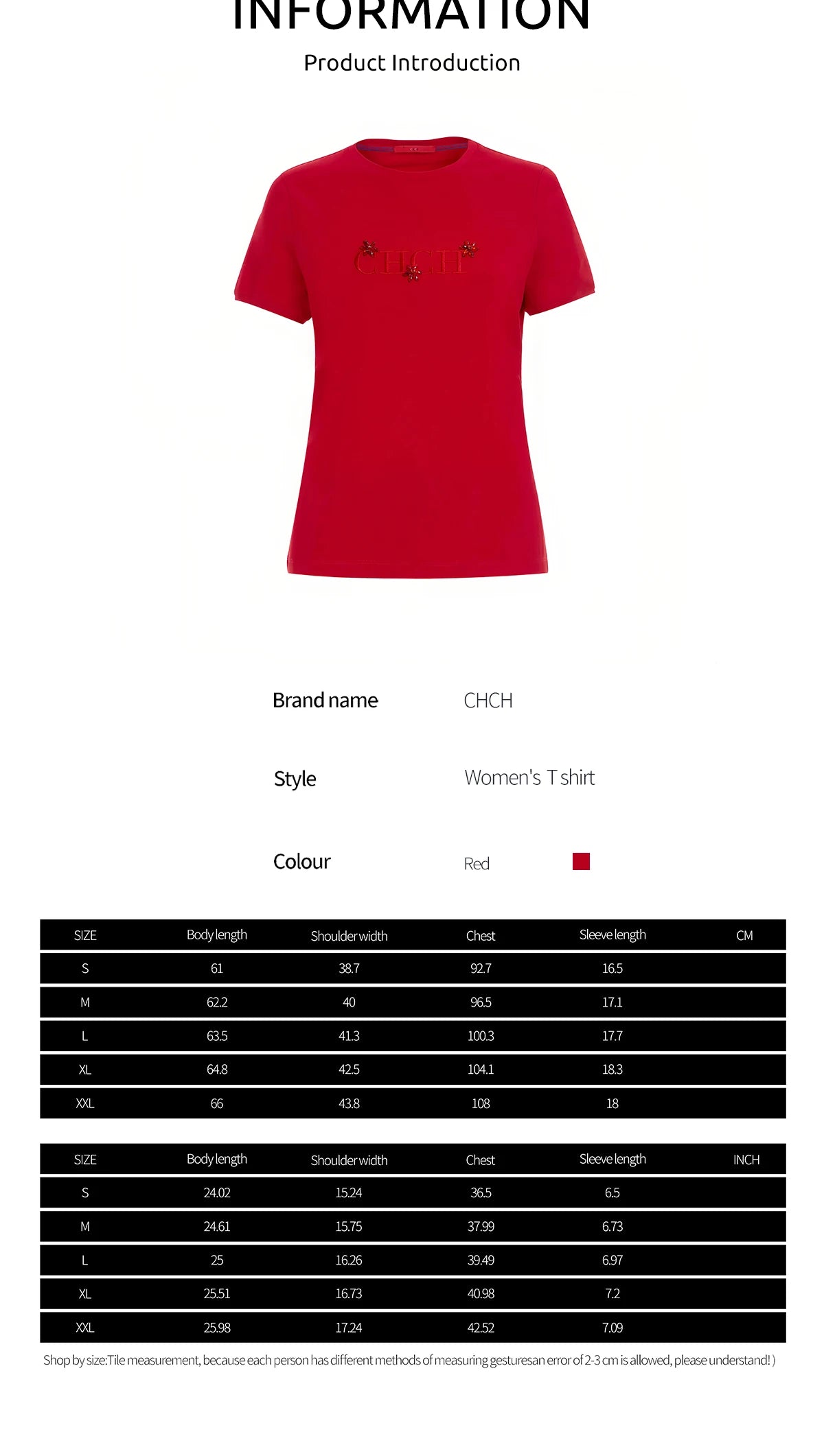 2025 Women's T Shirts O Neck Short Sleeve Casual Temperament Sequin Embroidery Cotton Female Tops Summer Women Tee Shirts