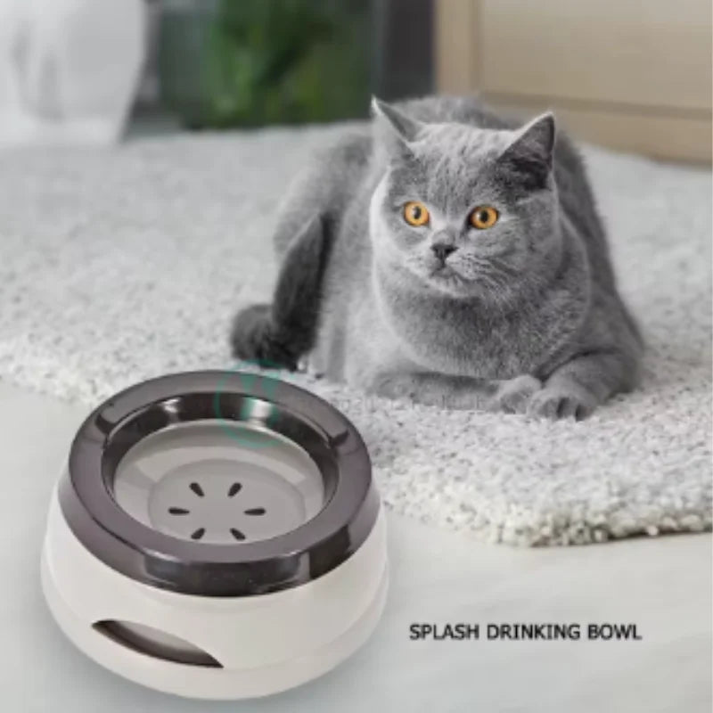 Dry Mouth Support Portable Bowl