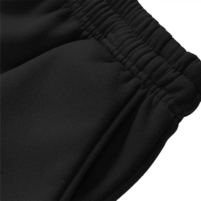 Versatile Soft Women's Sweatpants Fitness Joggers Fashion Baggy Comfortable Trousers