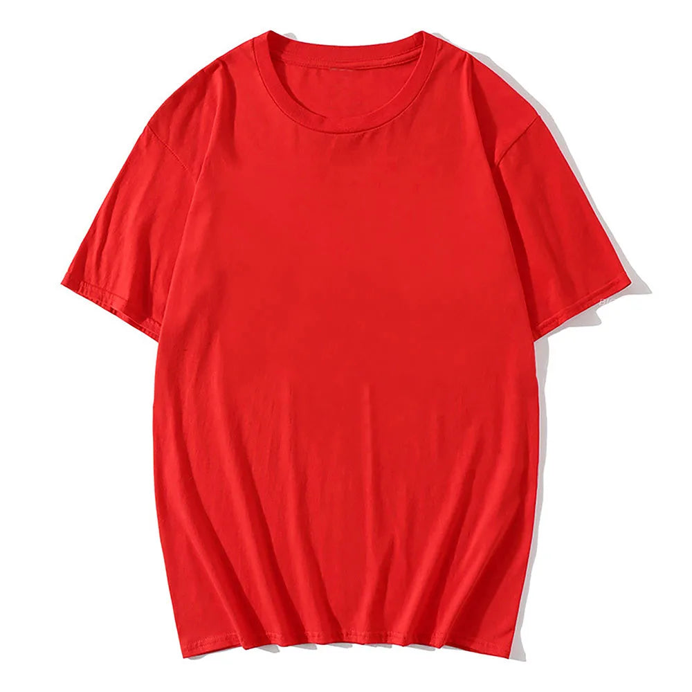 Unisex Tour Graphic Cotton Tee
