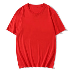 Unisex Tour Graphic Cotton Tee