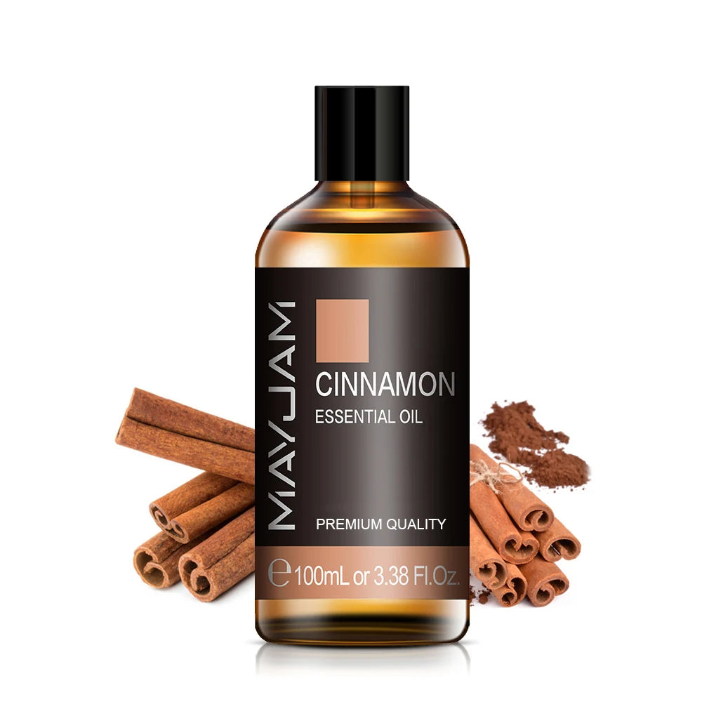 Aromatic Essential Oil Diffuser Blend
