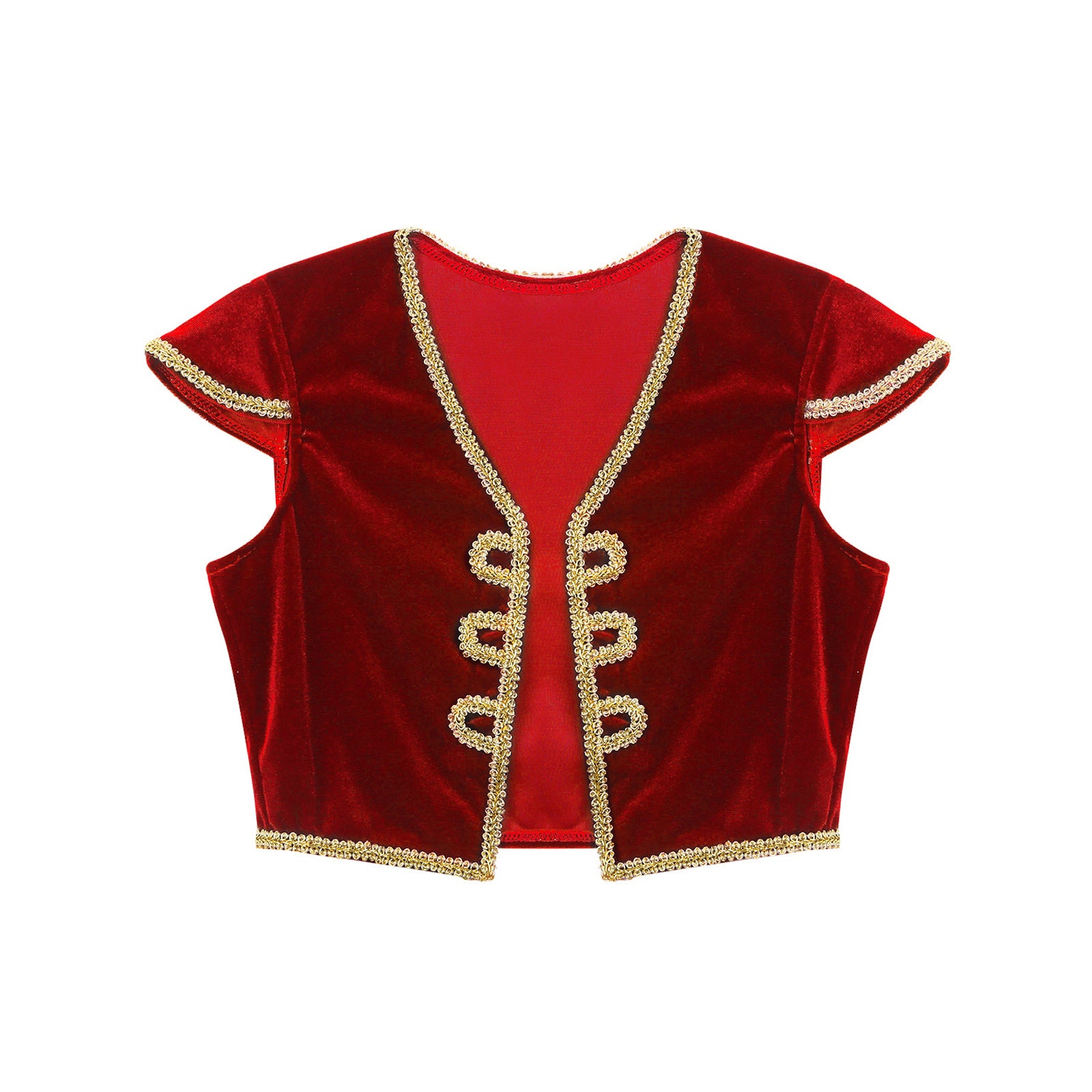 Prince Kids Costume Set