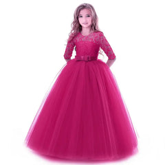 TITLE: Formal Luxury Evening Ball Gown