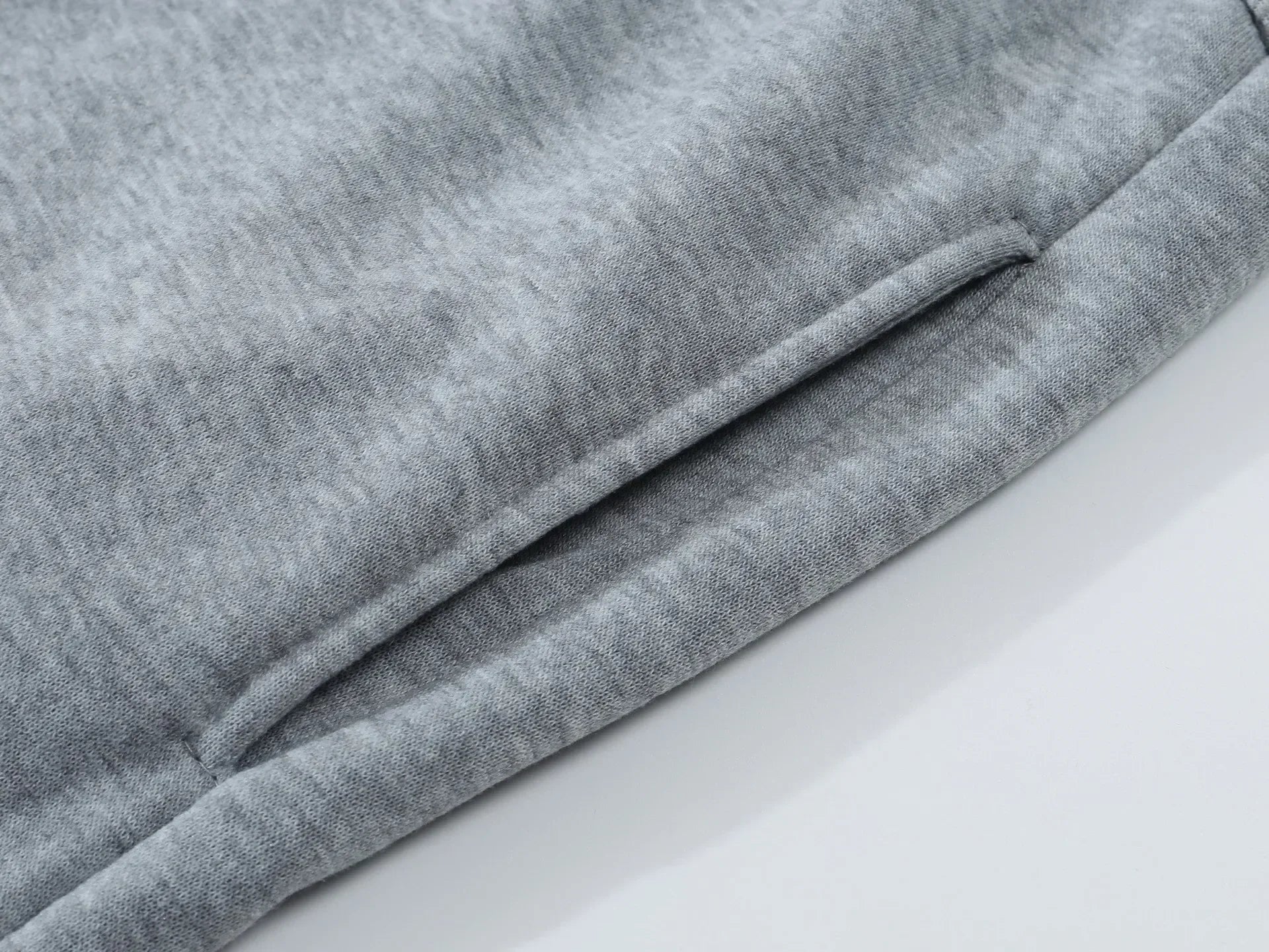 Solid Color Jogger Pants for Men, Classic Design, Versatile Trousers Matching Various Outfits