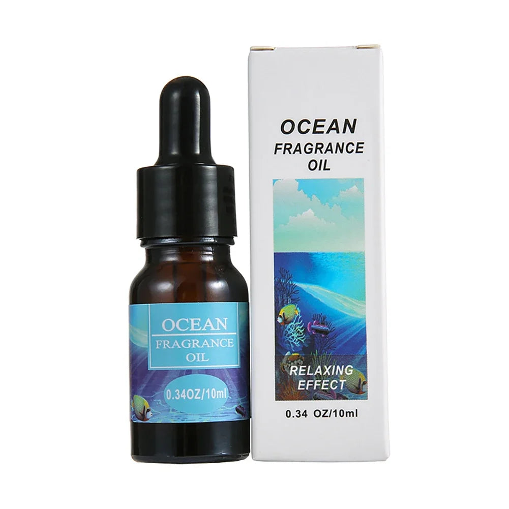 Aroma Fragrance Essential Oil 10ML