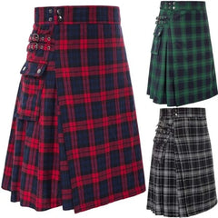Short Skirt Traditional Premium Edition