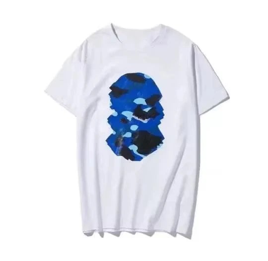 2026 new Best-selling T-shirts - Women's and Men's Fashion and breathable style - Cotton shirts suitable for both men and women