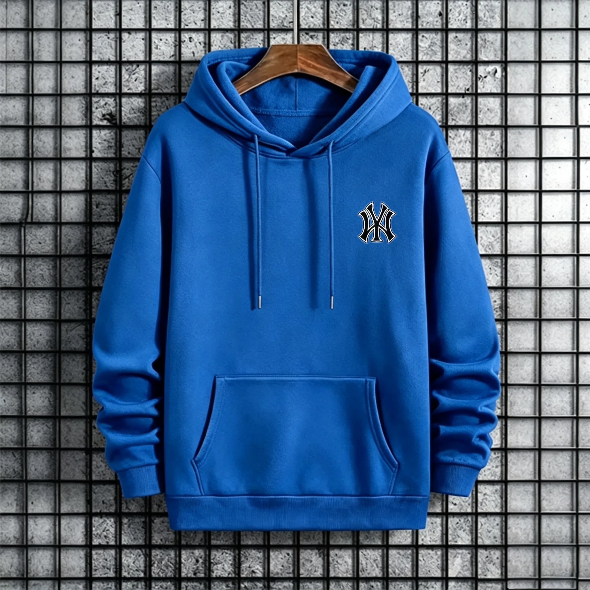 New men's and women's casual sweatshirts for autumn and winter, outdoor fitness jogging warm sweatshirts and men's hoodies