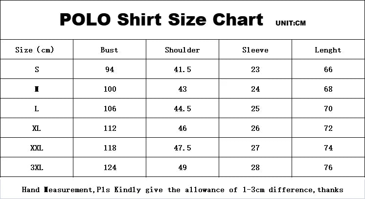 Men's Summer New Short-sleeved Lapel Casual Business Dress POLO Breathable Beach Sports Top