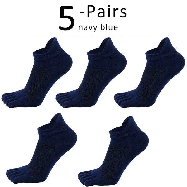 TITLE: Ultra Fine No Show Socks
