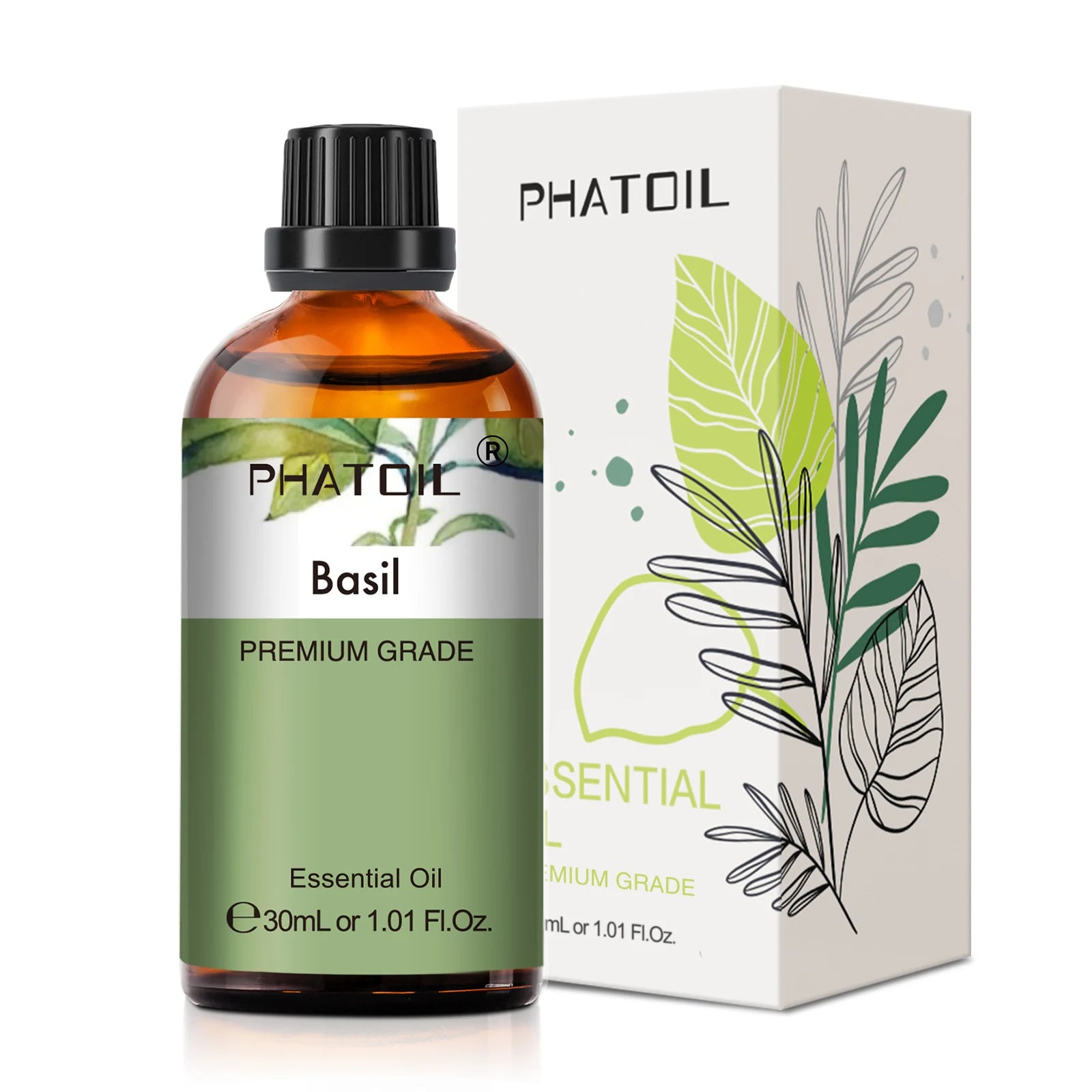 Multi Aroma Essential Oil Blend
