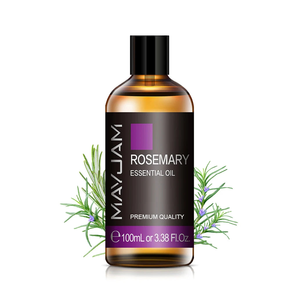 Aromatic Essential Oil Diffuser Blend
