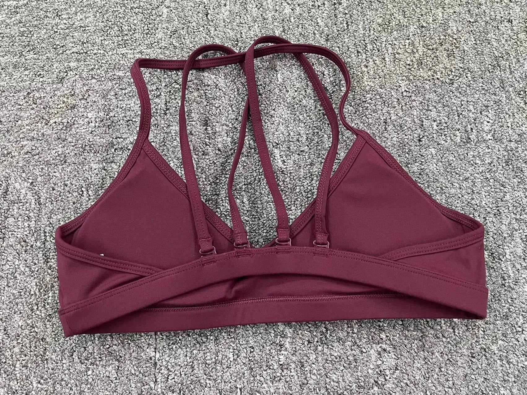 New Sports Bra Women Gym Yoga Sport Bra Bralette Mujer Brassiere Sport FemWhite Blue Navy Workout Top Red Pink