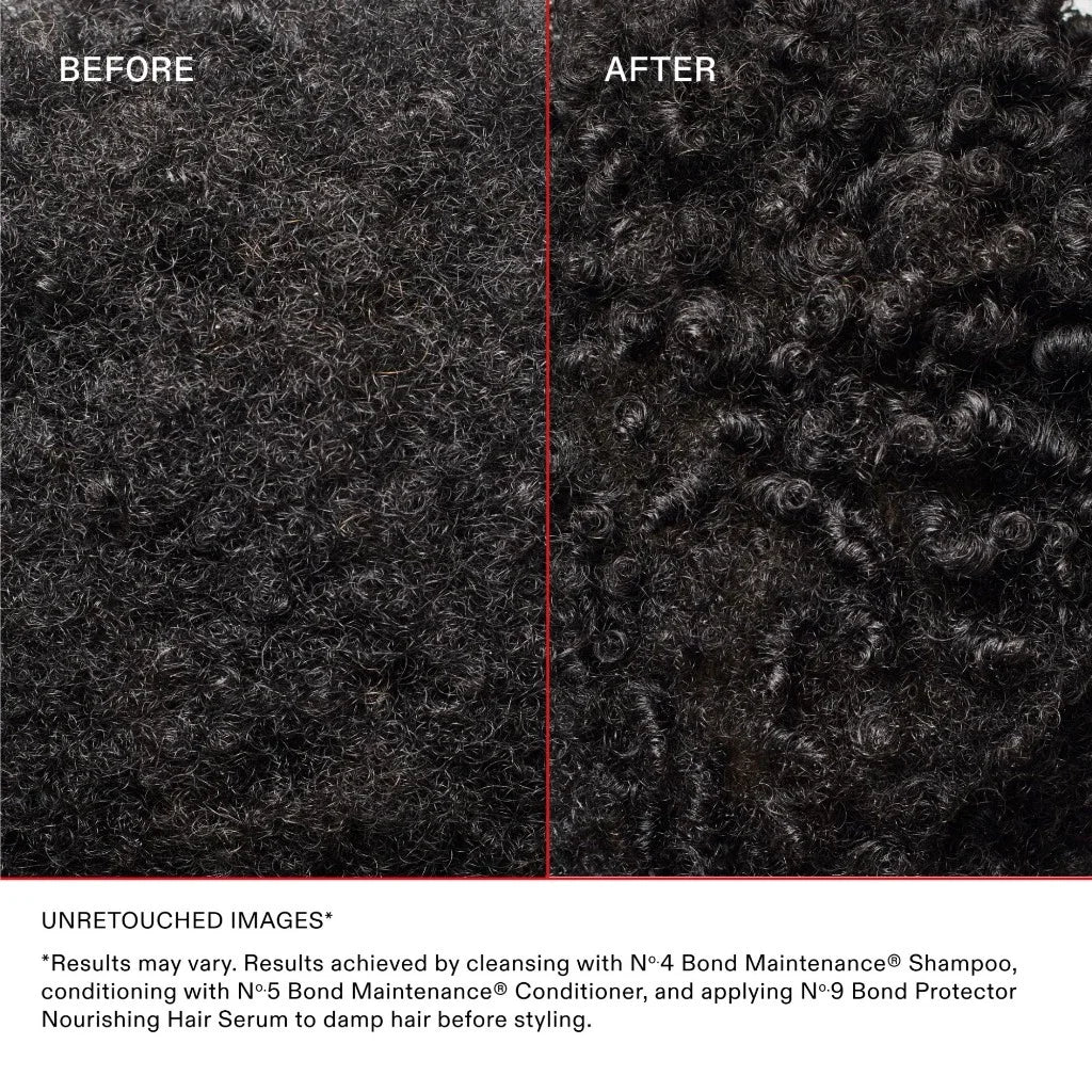 Hair Care Series No.3,4, 5, 6 Hair Mask,Shampoo,Bond Smoother,Conditioner To Clean,Hydrate & Control Frizz Repair Split Ends