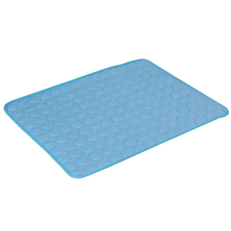Extra Large Summer Cooling Bed Mat