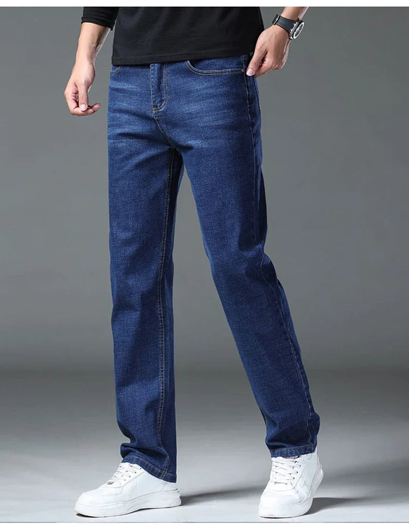 Men Fashion Daily Casual Loose