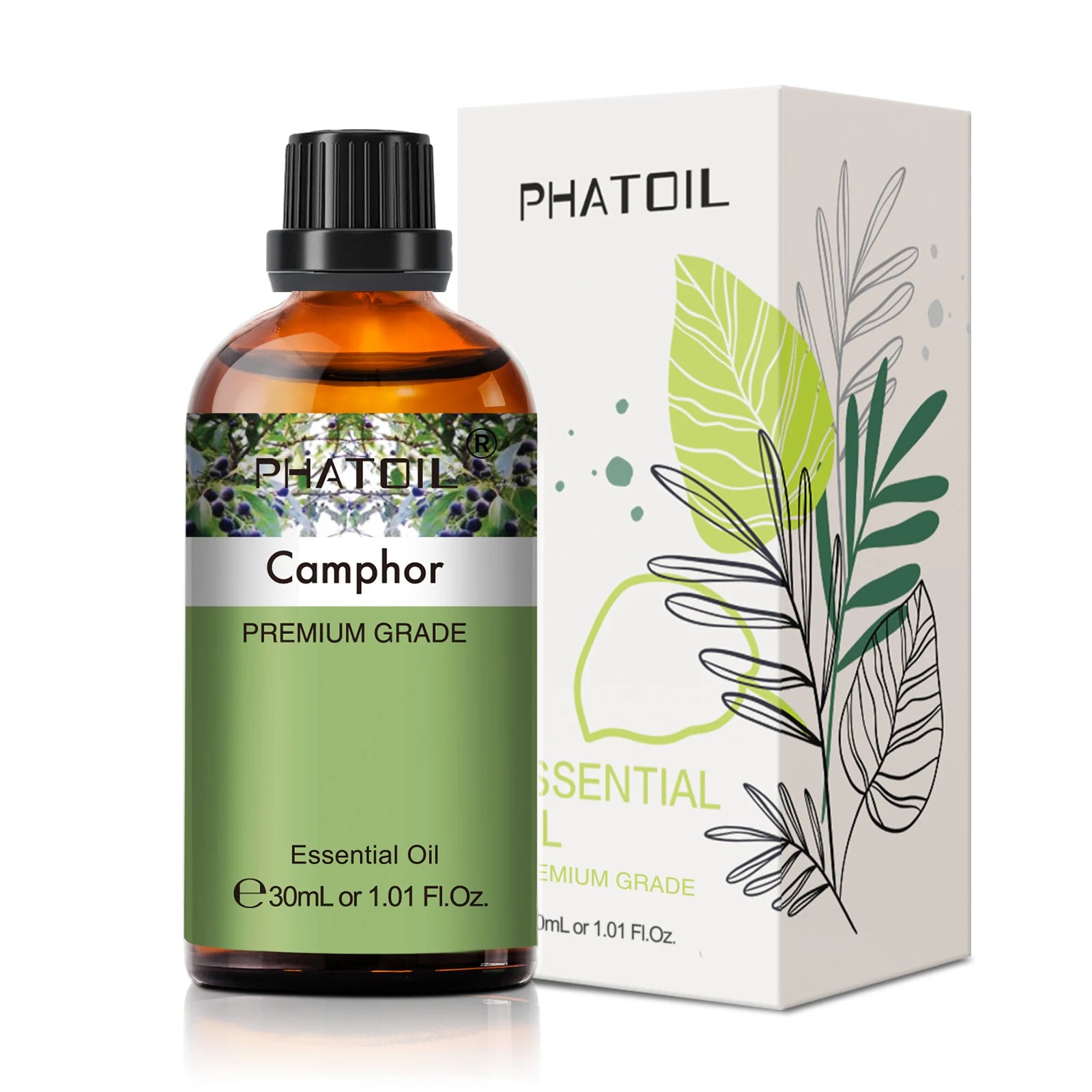 Multi Aroma Essential Oil Blend