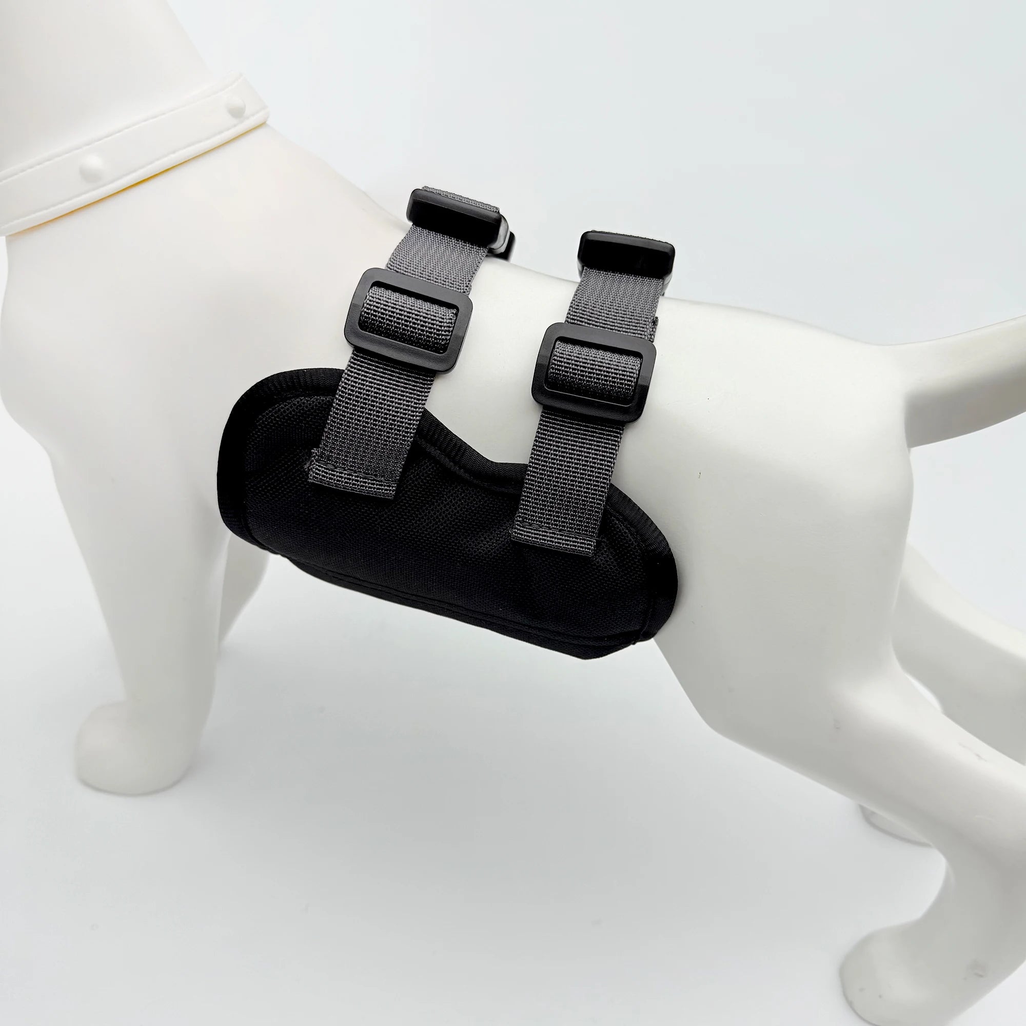 Pet Physiological Pants Outdoor Anti Harassment Safety Pants Comfortable Breathable Teddy Golden Retriever Male Dog Universal