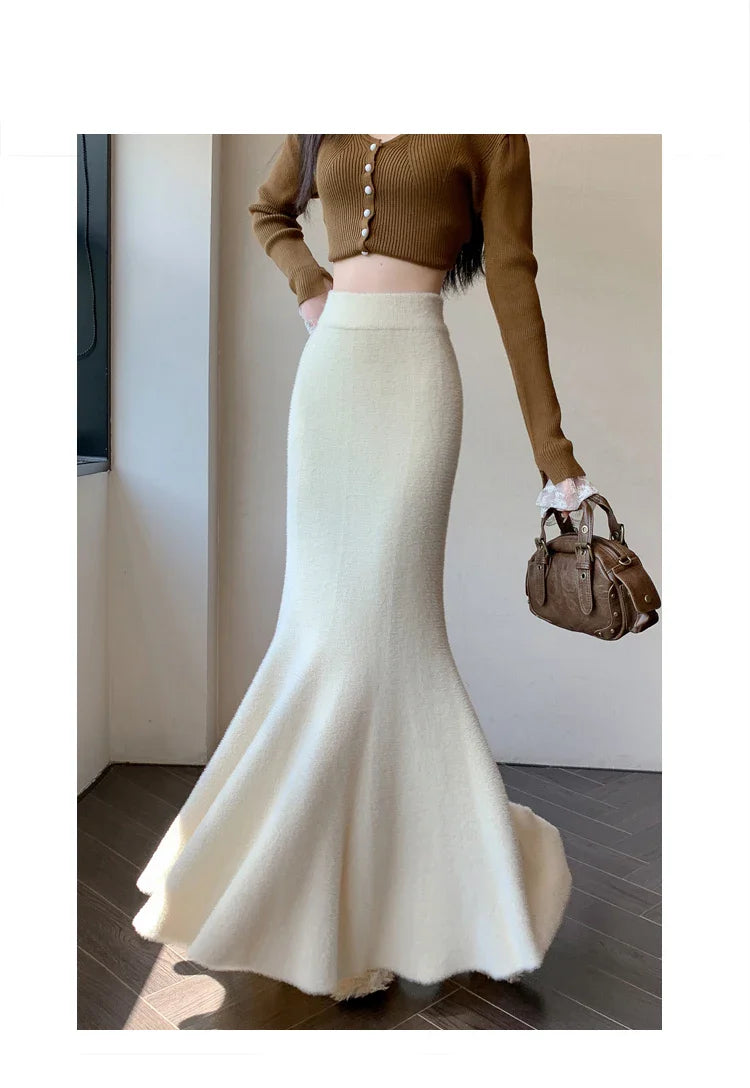 Ele High Waist Premium Edition