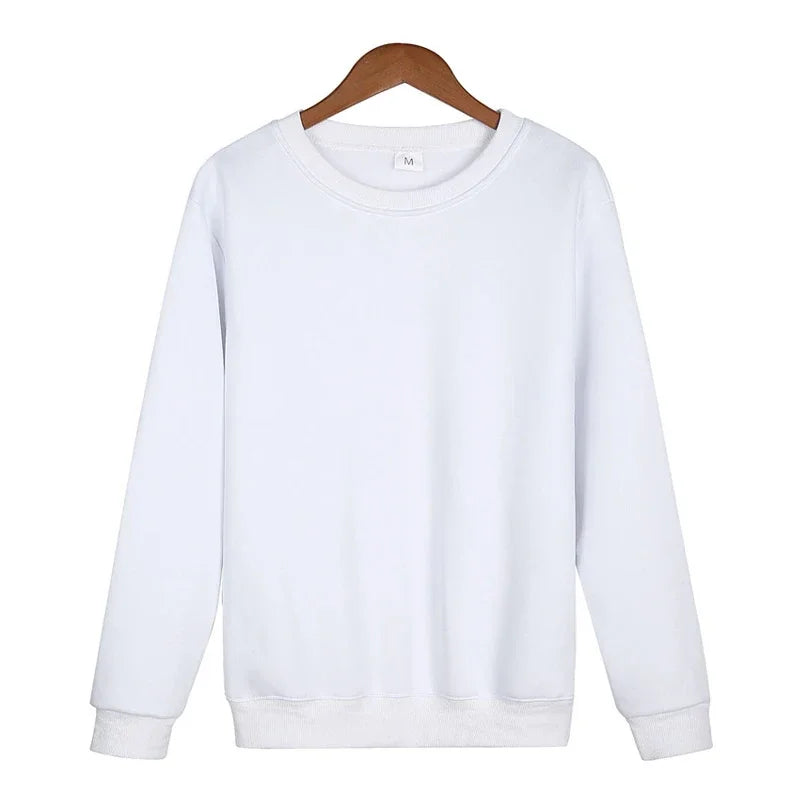 Lightweight Solid Zip Street Hoodie