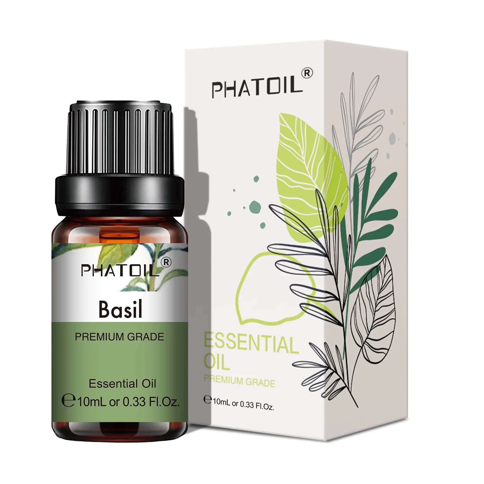 Lavender Pure Aromatherapy Essential Oil