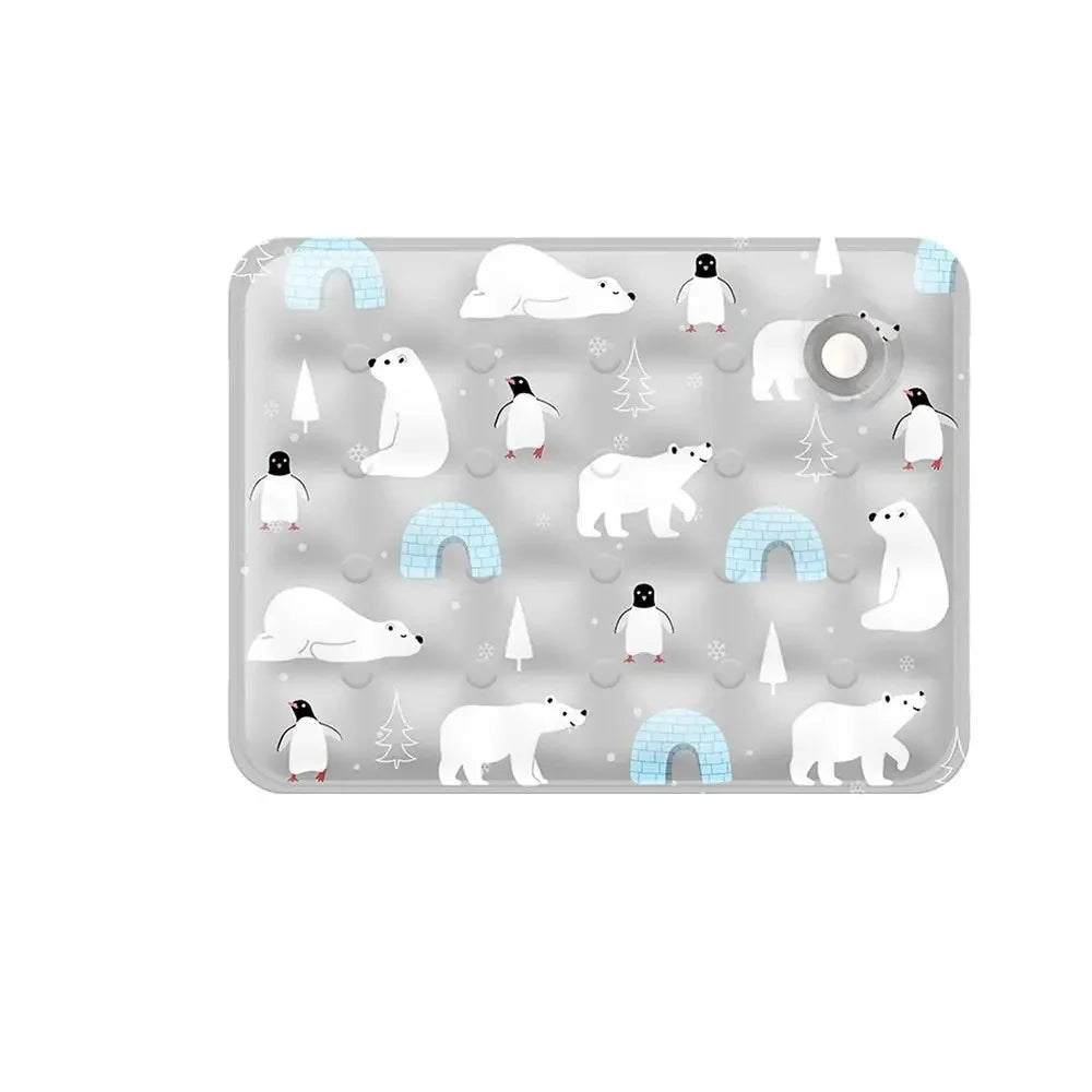 Cooling Cushion Cover Pet Bed