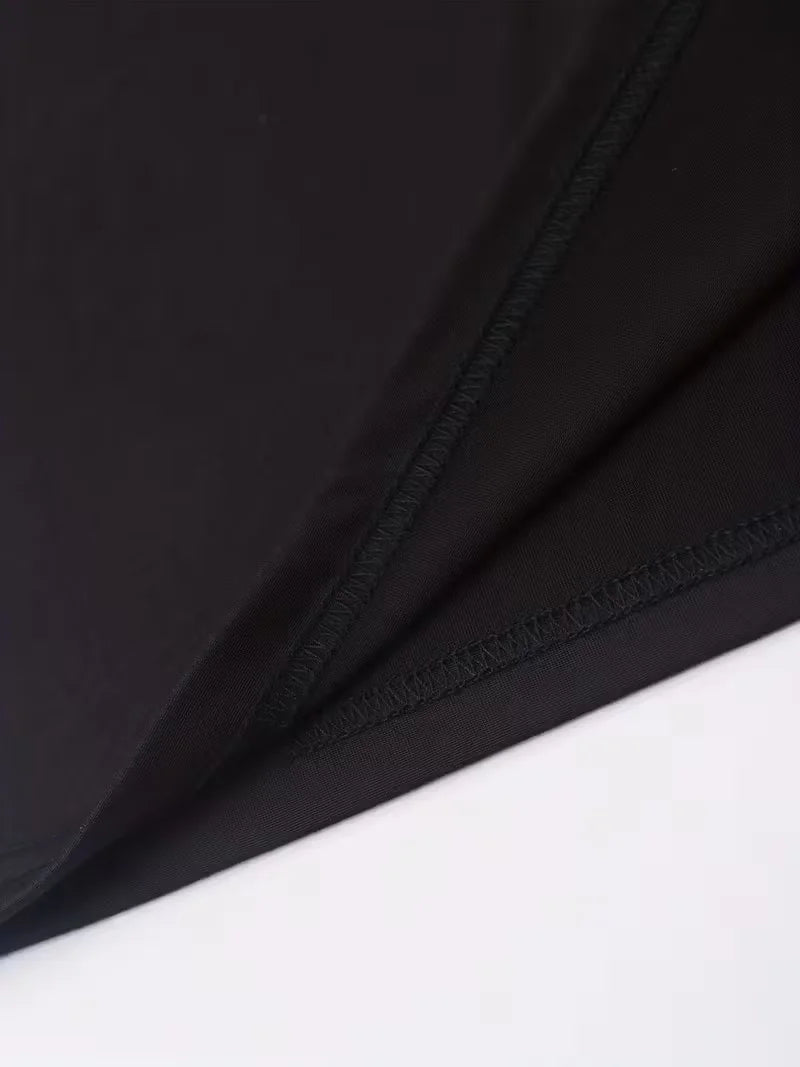 Men's Tracksuit T-shirts and Sports Shorts Urban Casual Fashion Short Sleeve Outfits Male Summer Home Outdoor Comfort Tees Set