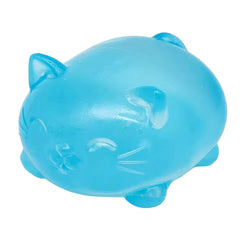 Mini Cat Maltose Decompression Toy