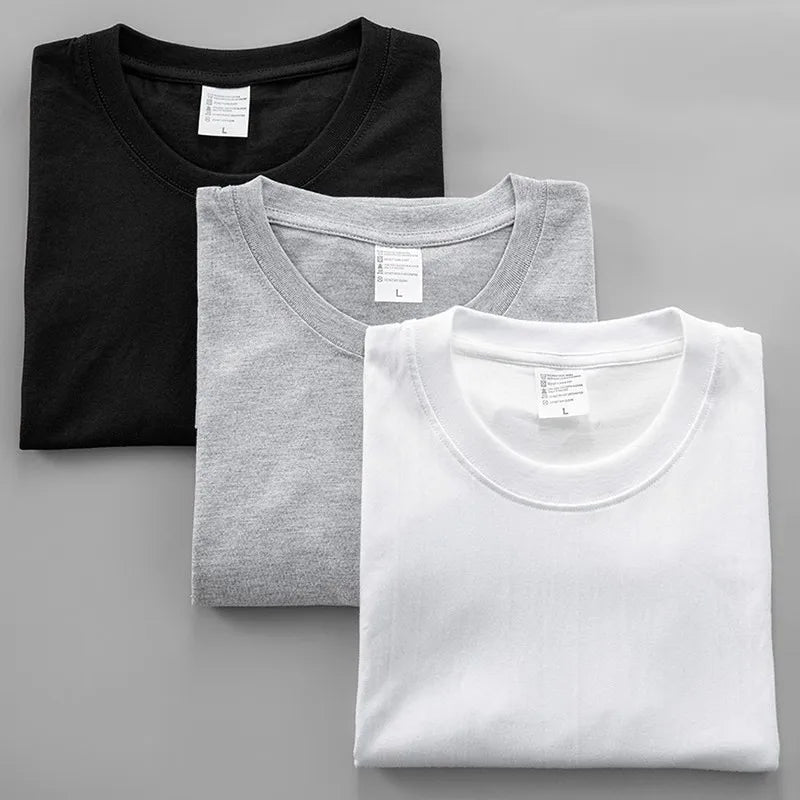 Women's America 250 Years Print T-Shirts Summer Short Sleeve Casual T Shirt Tops White Tees Hot Sale Men's and Women's T Shirt