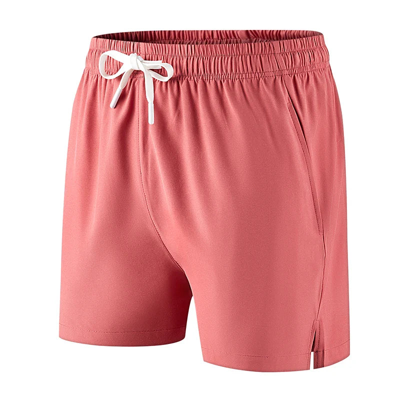 Running Shorts Summer Gym Sportswear
