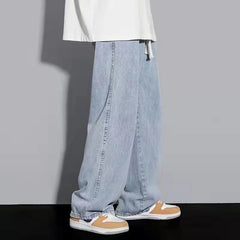 Jeans American Loose Loose Straight