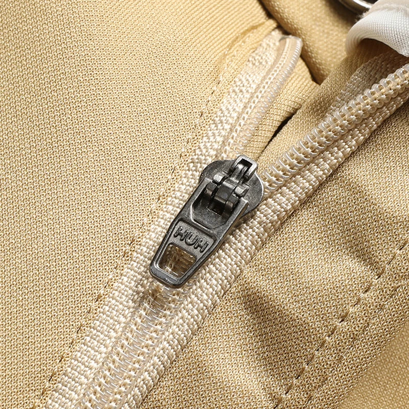 Cool Stretch Summer Straight Pants