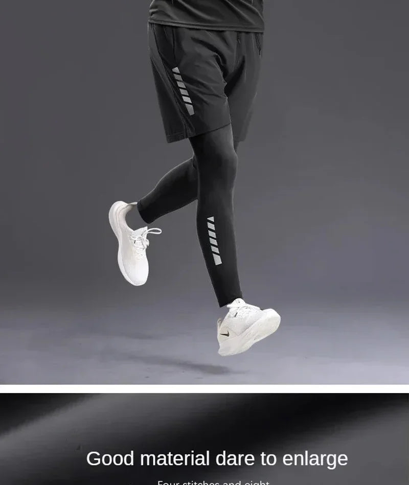 All Season Men Sportswear Set
