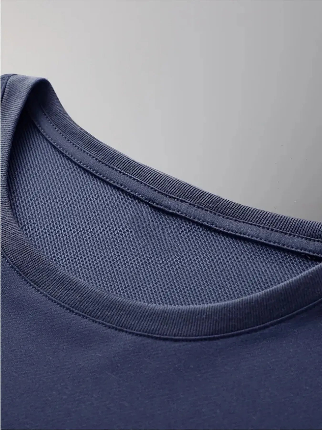 Unisex Casual Graphic Tee