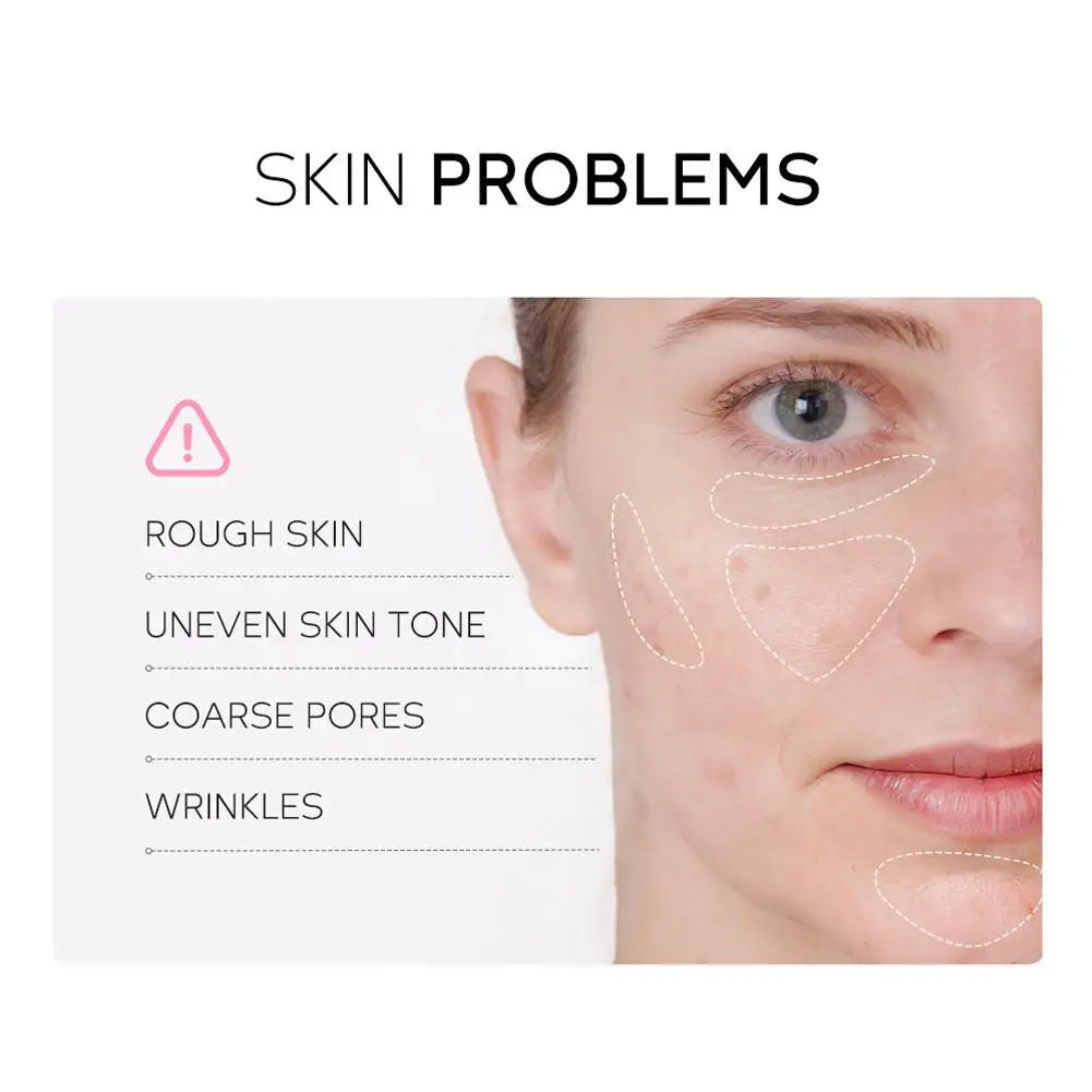 Sakura Travel Facial Care Kit