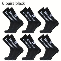 Grip Pro Knee Sport Socks