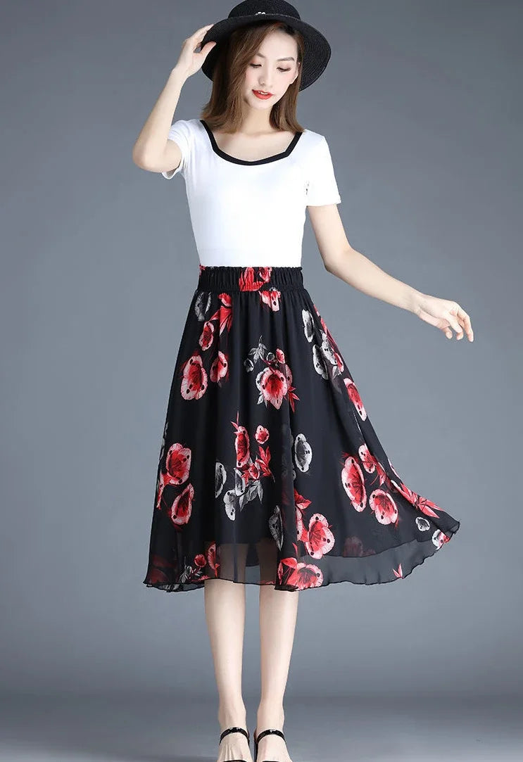 Skirts for Women Premium Edition