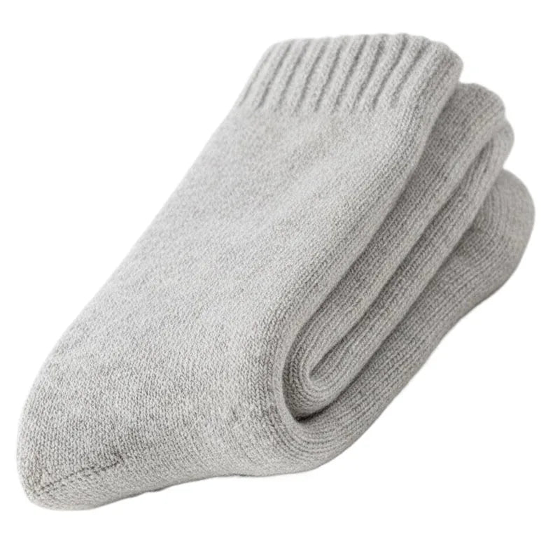 Ultra Warm Wool Winter Socks