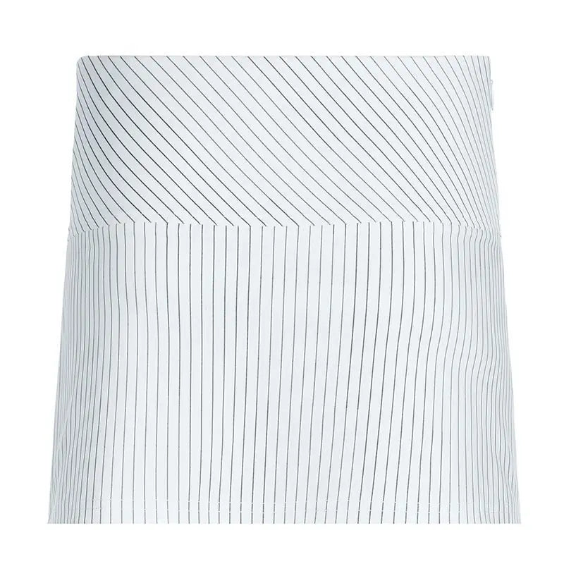 Women Low Waist Skirts Stripes A-line High Waist Skirt for Women Hips Spliced Short Skirt Ladies Bodycon Layered Mini Bottoms