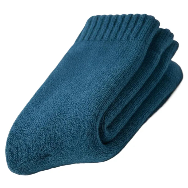 Ultra Warm Wool Winter Socks