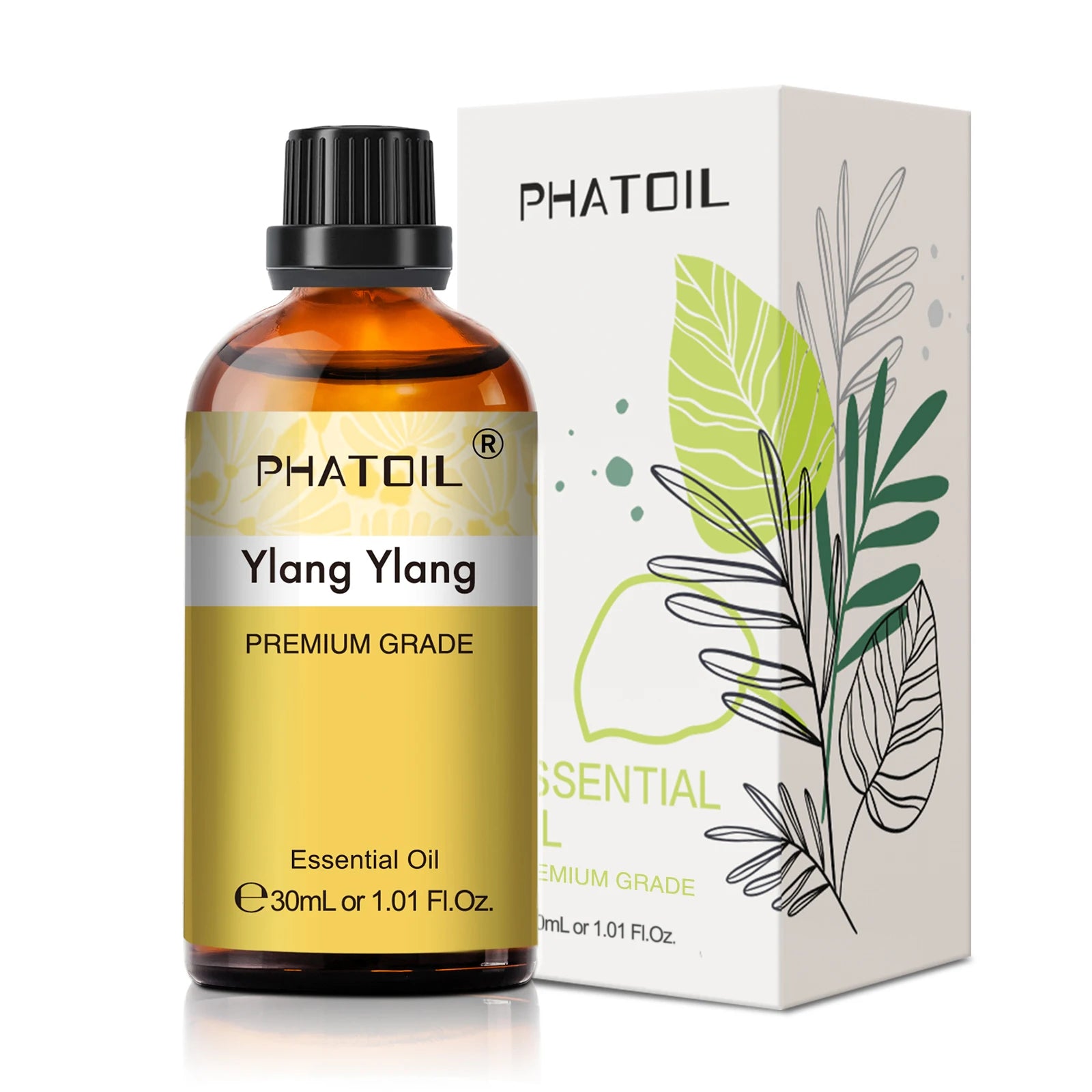 Multi Aroma Essential Oil Blend
