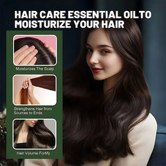 Raw Batana Repair Hair Oil