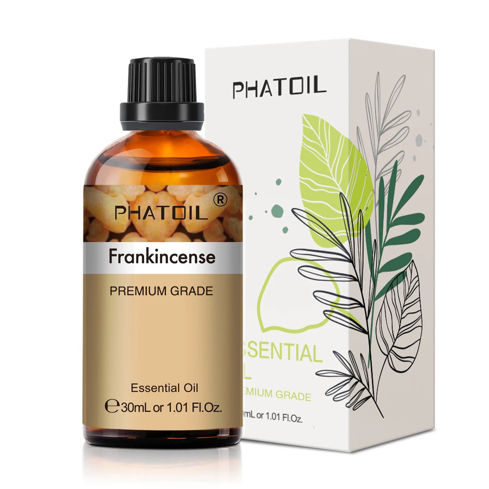 Multi Aroma Essential Oil Blend