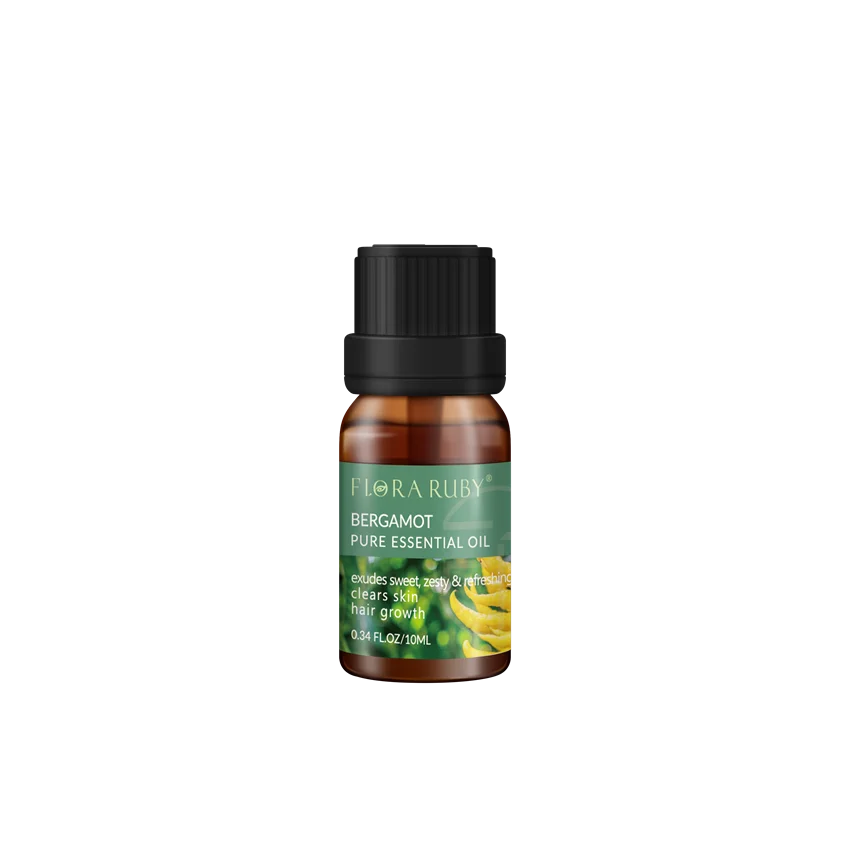 36 Natural Aromatherapy Essential Oils